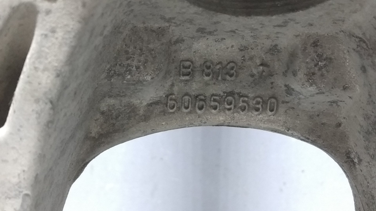 NOSAC AMORTIZERA ALFA ROMEO 147 > 00-05 60659530