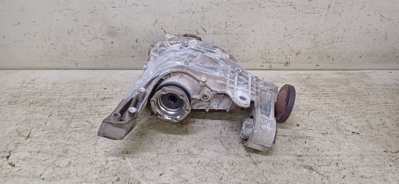 DIJELOVI DIFERENCIJAL AUDI Q5 (FY) > 17 - 20  2.0 0B0500043K