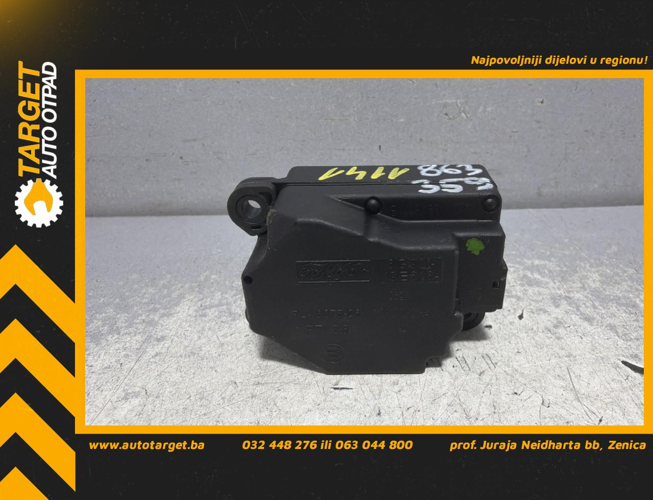 DIJELOVI MOTORIC KLAPNE VOLVO XC60 > 08-13 2.0 6G9N19E616BB