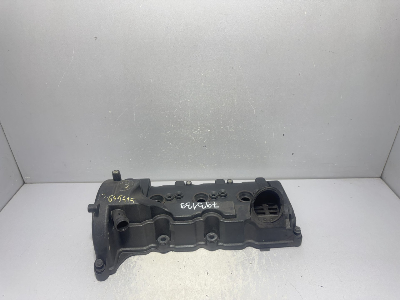 DIJELOVI DEKLO VW TOUAREG > 14-18 059103469BD