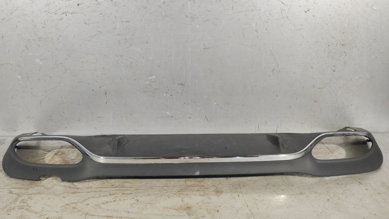DIFUZOR ZADNJI MERCEDES E KLASA (W213/S213) > 16- A2138