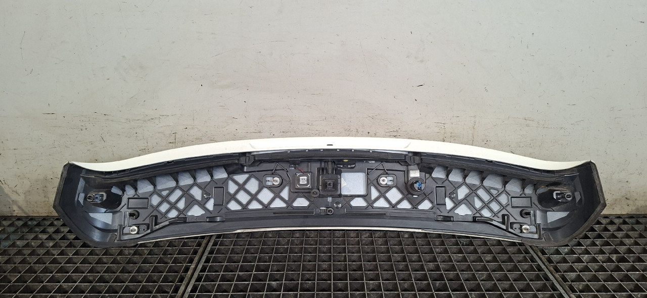 DIJELOVI SPOJLER MERCEDES GLC (X253) > 15- 2.2 25379012009999