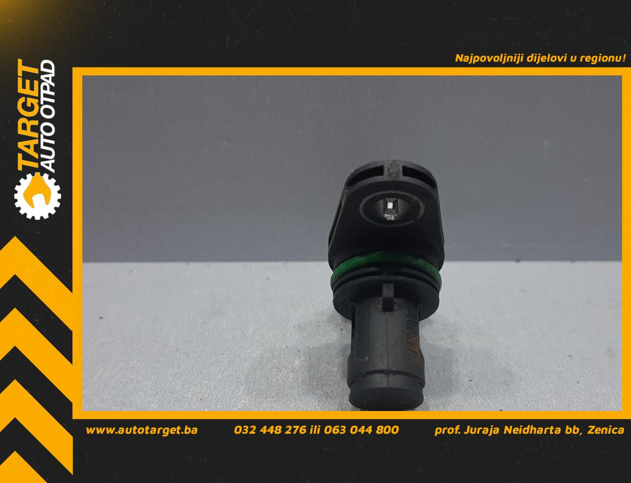 DIJELOVI SENZOR BREGASTE RENAULT MEGANE > 02-05