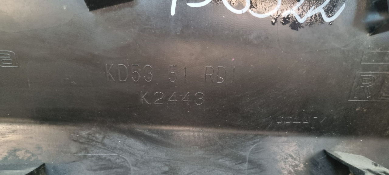 DIJELOVI LAJSNA MAZDA CX5 > 12-15 KD5351RD1