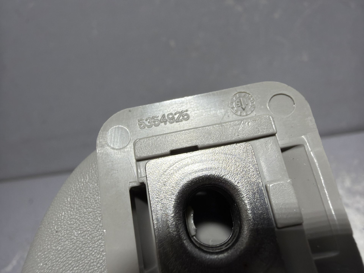 DIJELOVI KROVNA RUCKA OPEL ASTRA J > 12-15 1.4 5354926