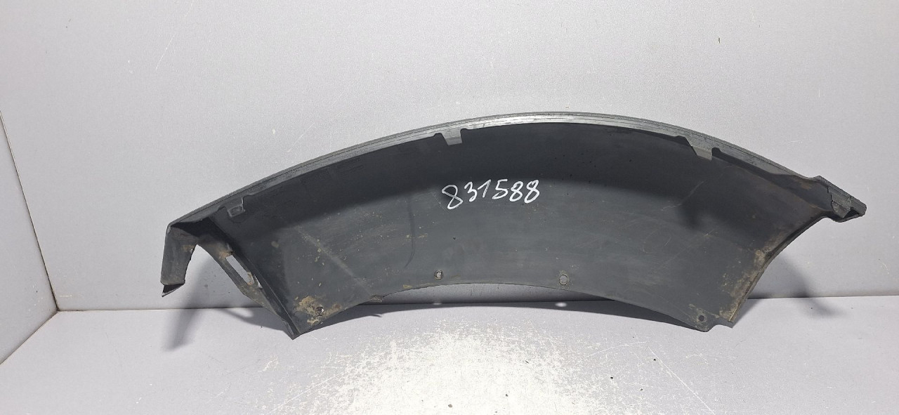 PLASTIKA BRANIKA MERCEDES GLA (X156) > 13-16 A156885262