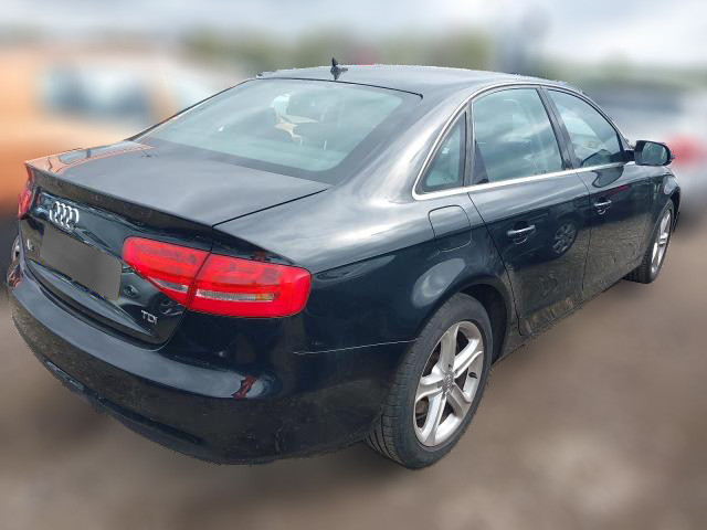 DIJELOVI AUDI A4 (B8) > 12-15 2.0 Dizel CJCA MOTOR