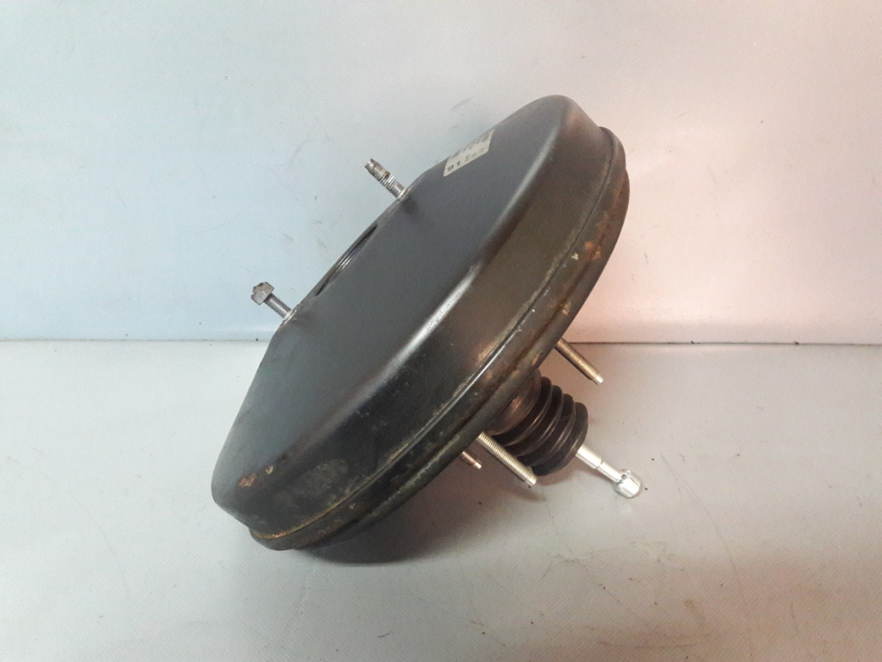 KOCIONI DOBOS FIAT DUCATO > 06-14 0204051291 0204051291