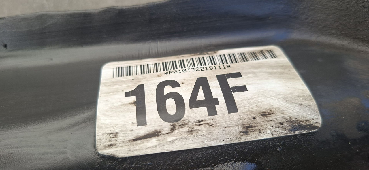 DIJELOVI TRAP/MOST MERCEDES ML (W164) > 08-11 3.0