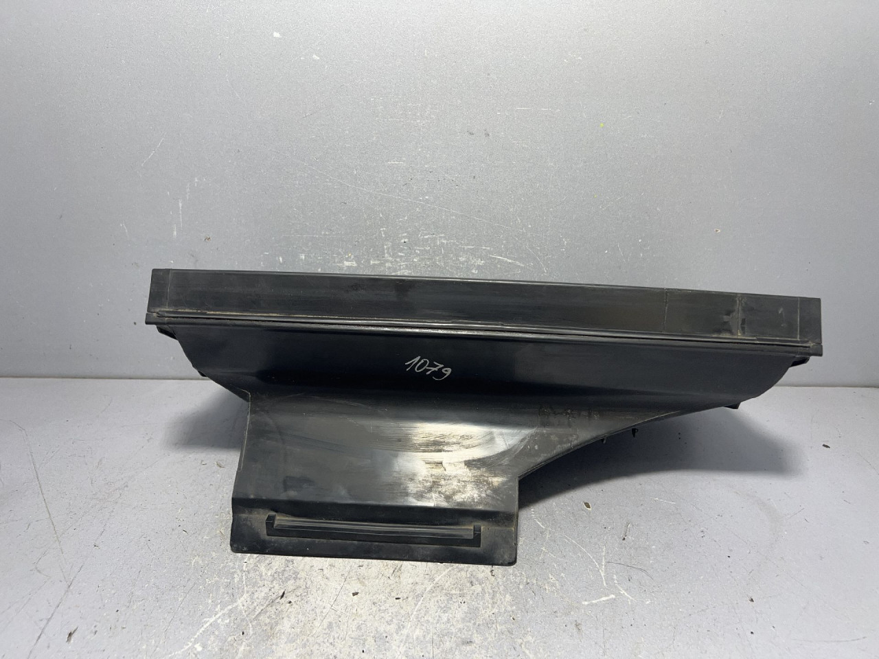 KUCISTE FILTERA KLIME MERCEDES B KLASA (W245) > 05-08 9