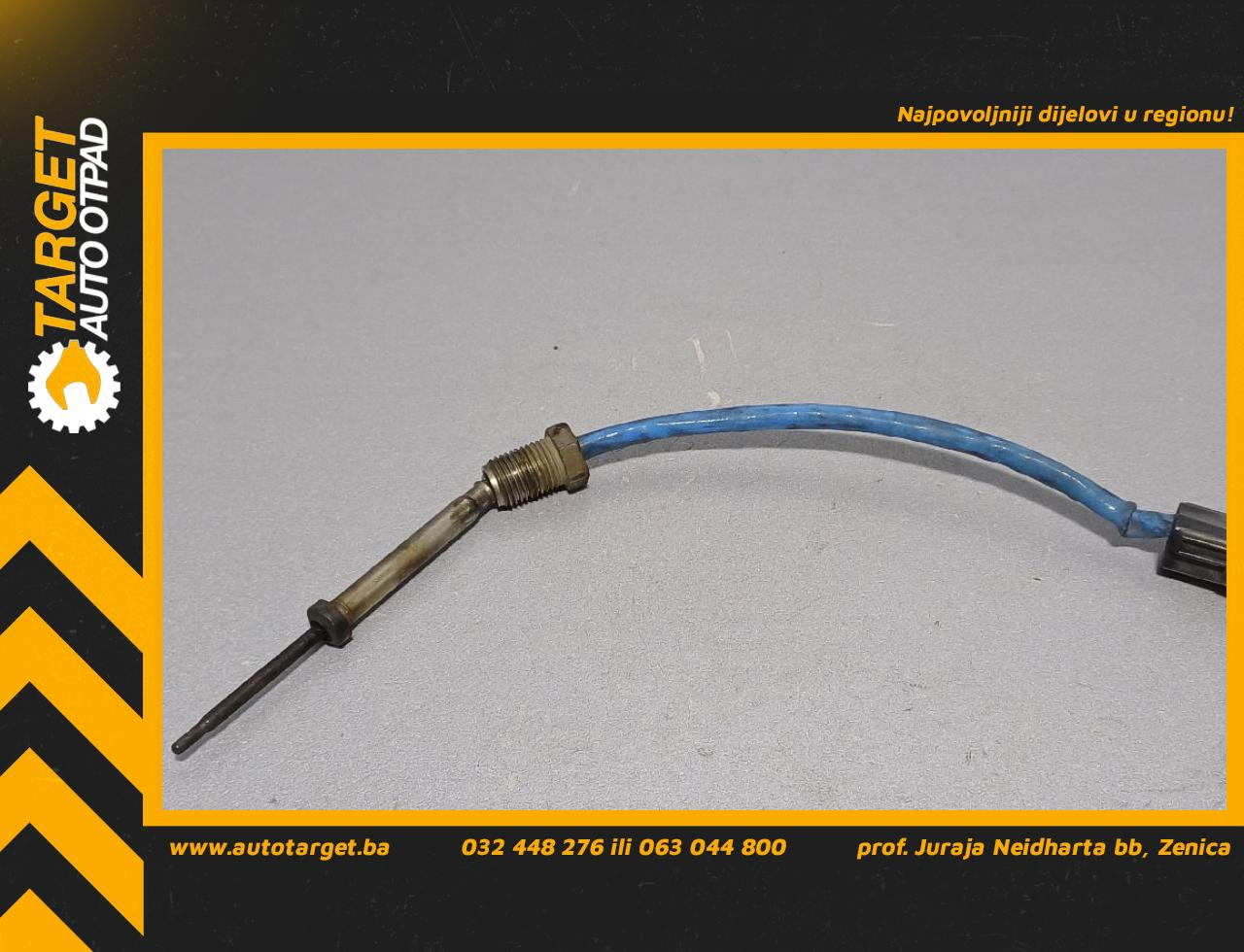 DIJELOVI LAMDA SONDE FORD TRANSIT > 14- 8C1112B591CA