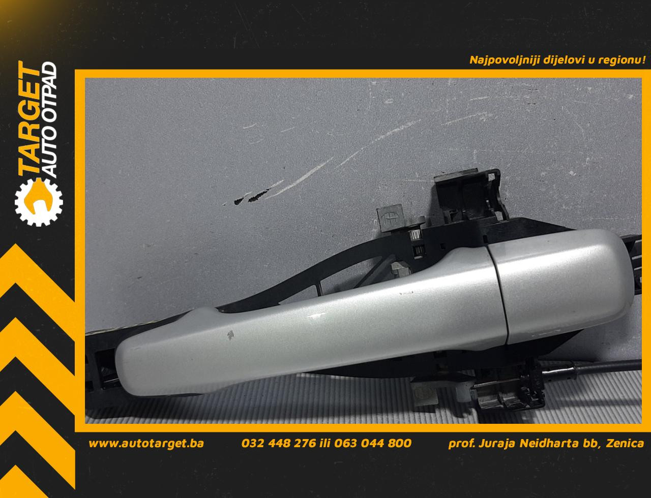 RUCKA VRATA VOLVO S40/V50 > 04-07 30663865