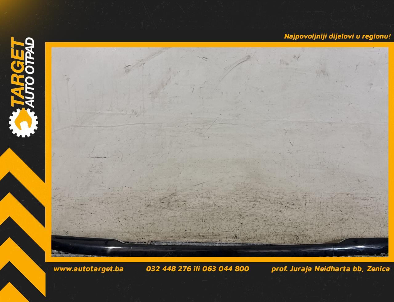 DIJELOVI KROVNI NOSAC CITROEN C5 AIRCROSS > 20-