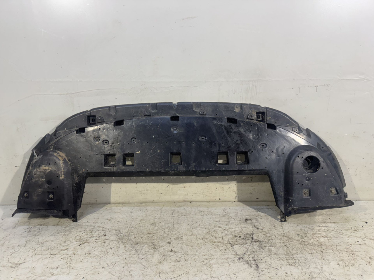 POTPORA PREDNJEG BRANIKA PEUGEOT 3008 > 16-20 981145007