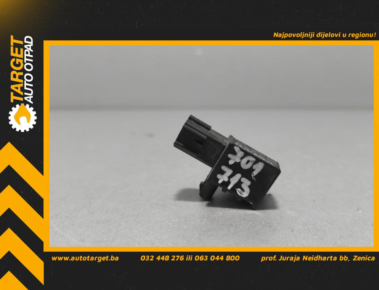 DIJELOVI SENZOR AIRBAGA VOLVO V40 > 12-16 2.0 31387892