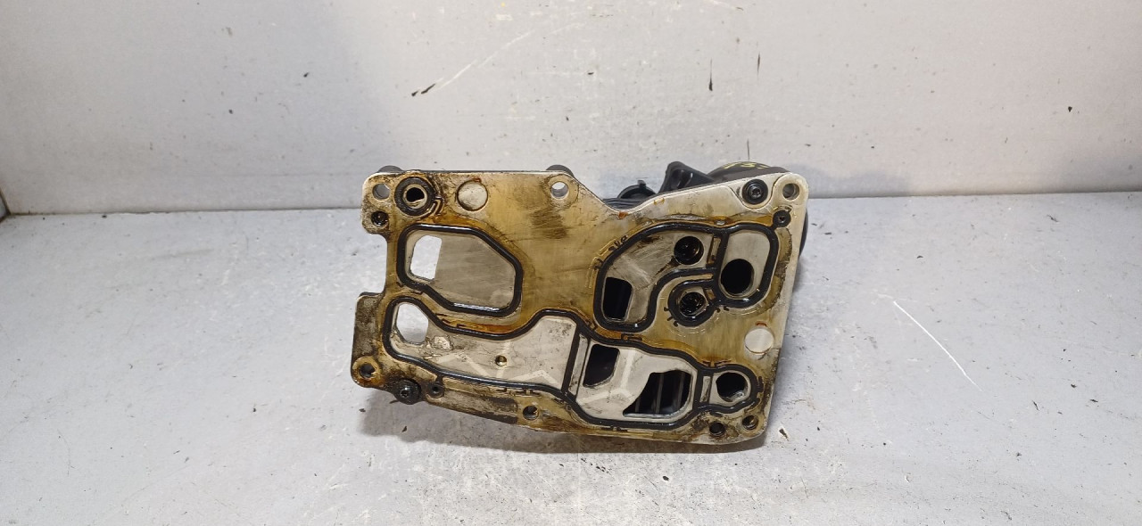 KUCISTE FILTERA ULJA BMW SERIJA 3 (F30/F31) > 11-14 703