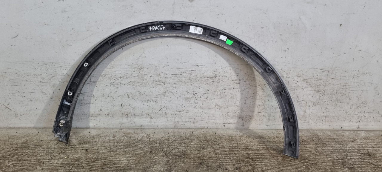 RUB BLATOBRANA AUDI Q4 E-TRON > 21- 89A853818E