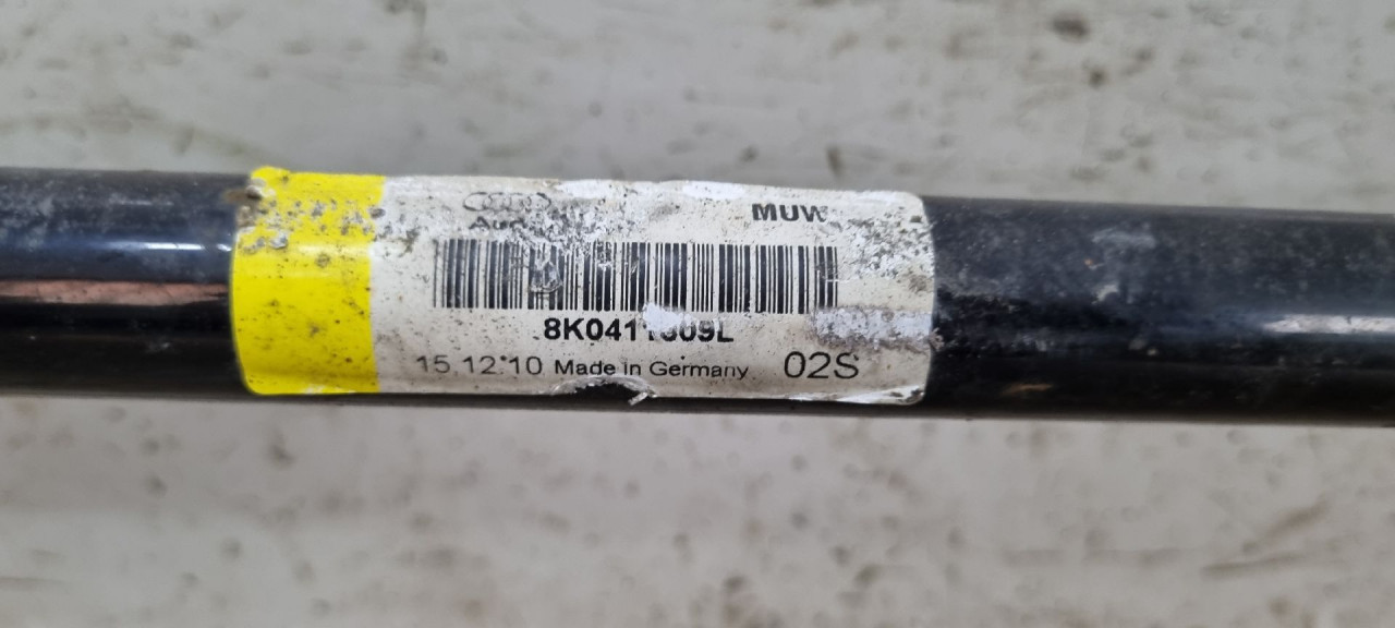 BALANS STANGA AUDI A4 (B8) > 07-11 8K0411309L
