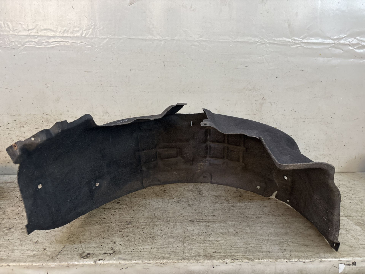 UNUTRASNJI BLATOBRAN AUDI A6 4G > 14-18 4G0810172B