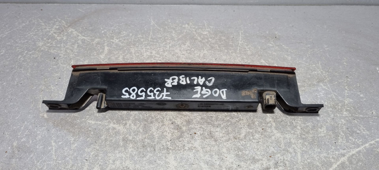 TRECE STOP SVJETLO CHRYSLER/DODGE CALIBER > 07-11 05303
