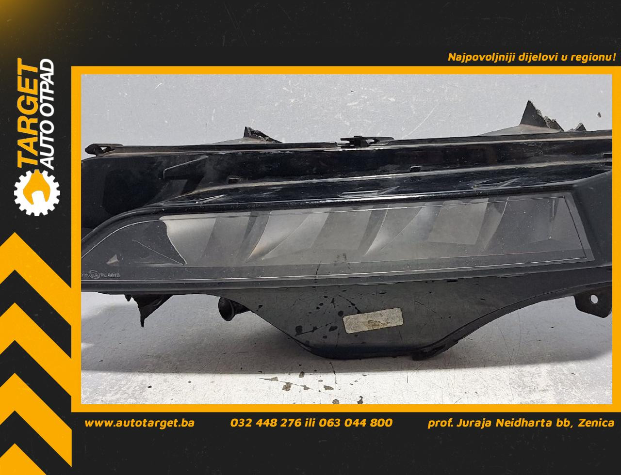 DIJELOVI MAGLENKA SKODA OCTAVIA > 19- 2.0 5E3941699