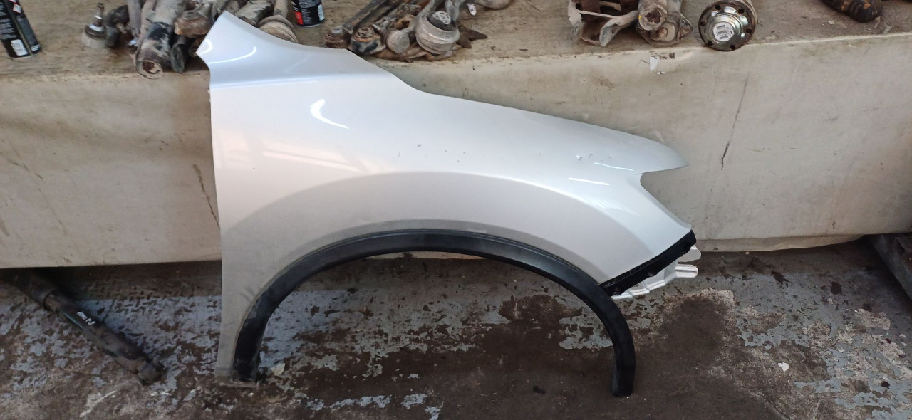 BLATOBRAN NISSAN X-TRAIL > 14-17 F31004CCMA