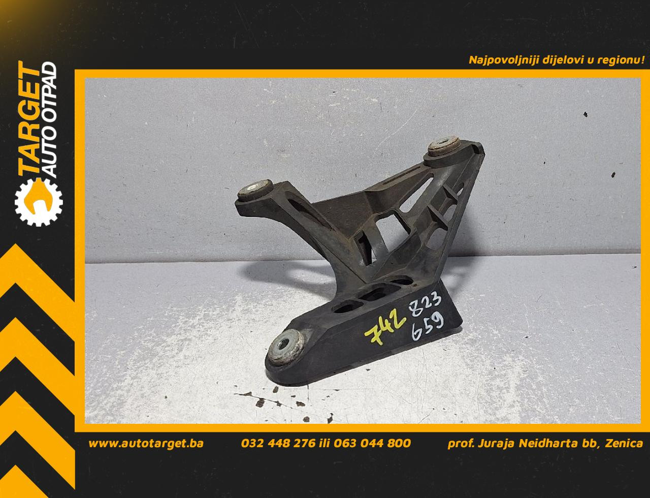 DIJELOVI NOSAC VW GOLF 7 SW > 13- 1.6 1K0711789G