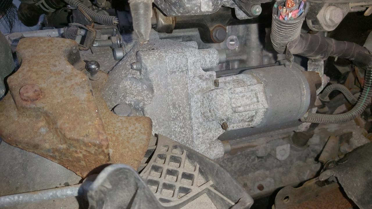 ALNASER CITROEN BERLINGO > 08-11 9662854180