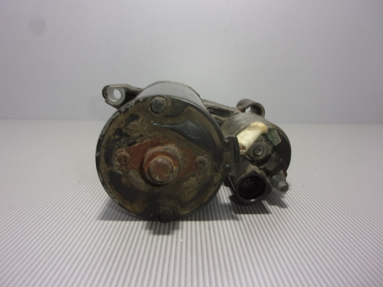 ALNASER AUDI A4 (B8) > 12-15 03L911021C 0001115082