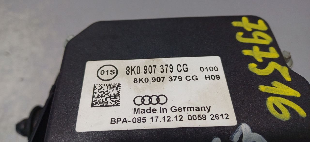 ABS ELEKTRONIKA AUDI A5 (8T) SPORTBACK > 11-17 8K090737