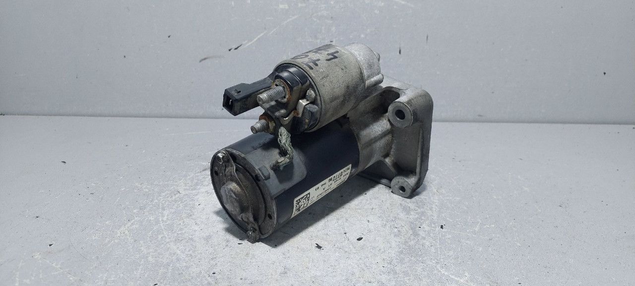 ALNASER CITROEN C4 CACTUS > 14-18 9674077280