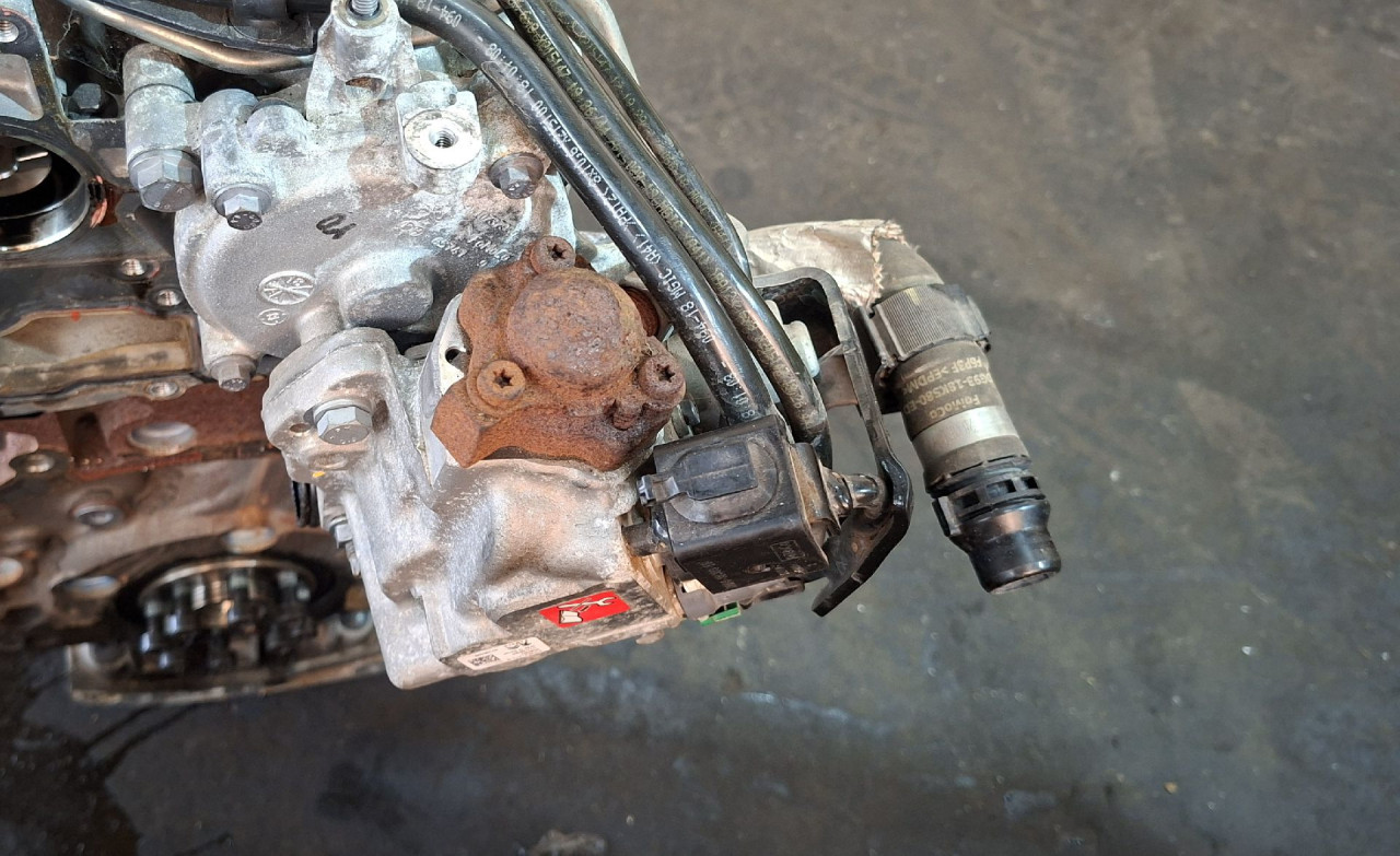 PUMPA VISOKOG PRITISKA FORD MONDEO > 14-19 9674984480 28384347