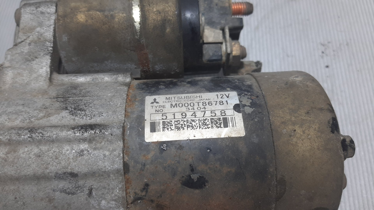 DIJELOVI ALNASER SAAB 9-5 > 06-09 5194758