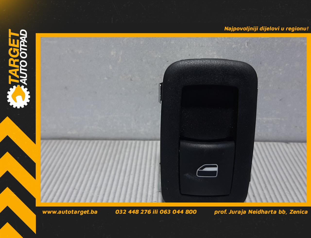 PREKIDACI PROZORA JEEP GRAND CHEROKEE > 13-16 68085690AB