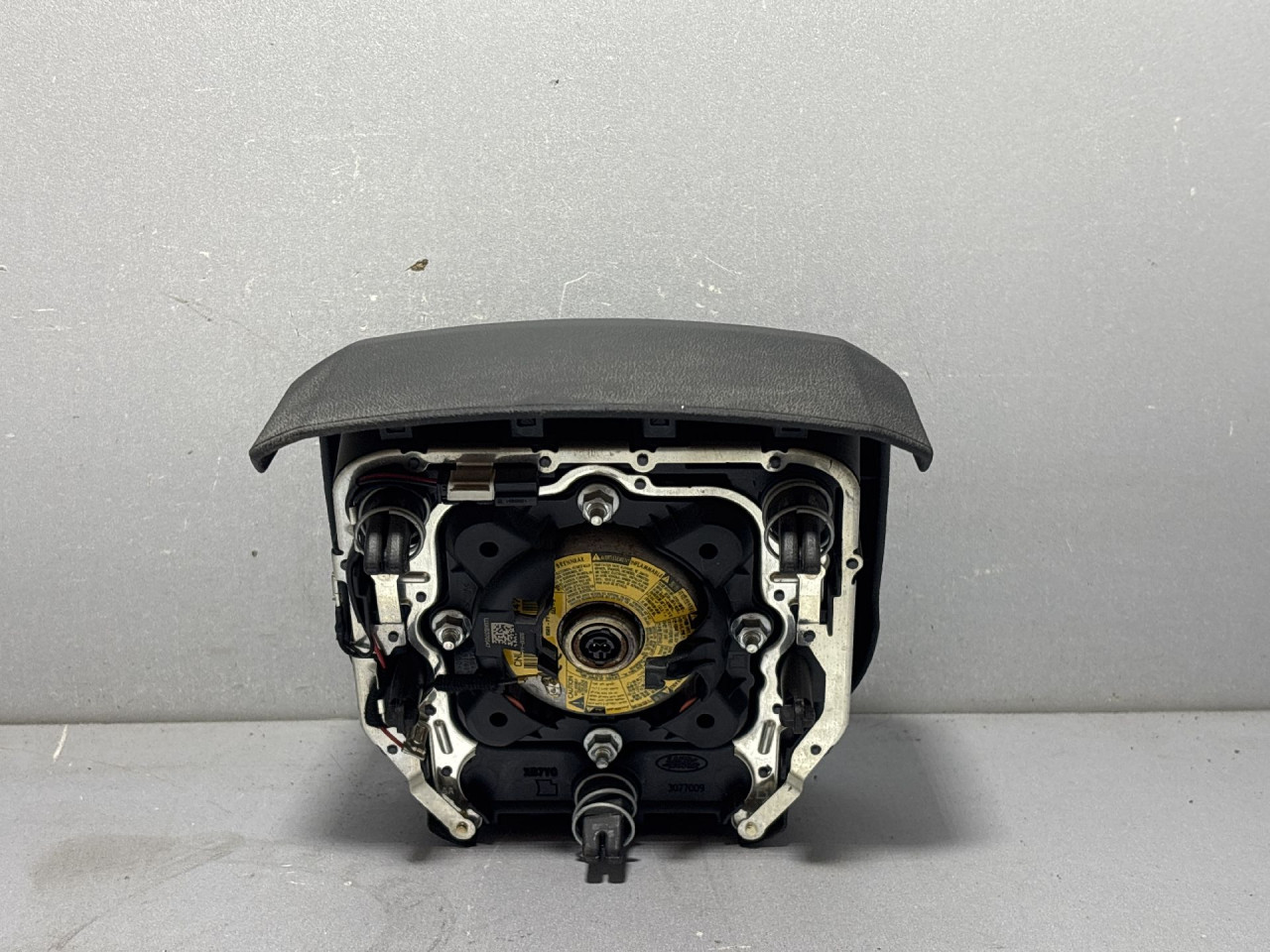AIRBAG VOLANA LAND ROVER RANGE ROVER VELAR (L560) > 17