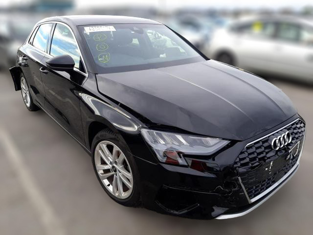 DIJELOVI AUDI A3 (8Y) > 20 -  2.0 Dizel DTSB MOTOR