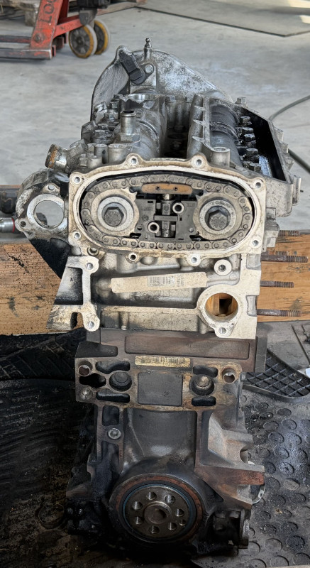 DIJELOVI MOTOR FIAT DUCATO > 14- 2.3 F1AGL411D
