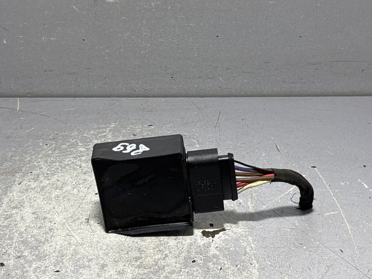 ELEKTRONIKA MODUL VW PASSAT B8 > 14-19 5Q0906121F
