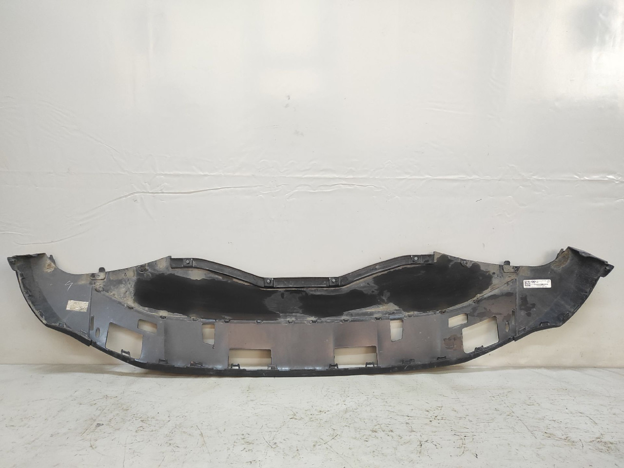 DIJELOVI SPOJLER AUDI Q4 E-TRON > 21- 89A807061A