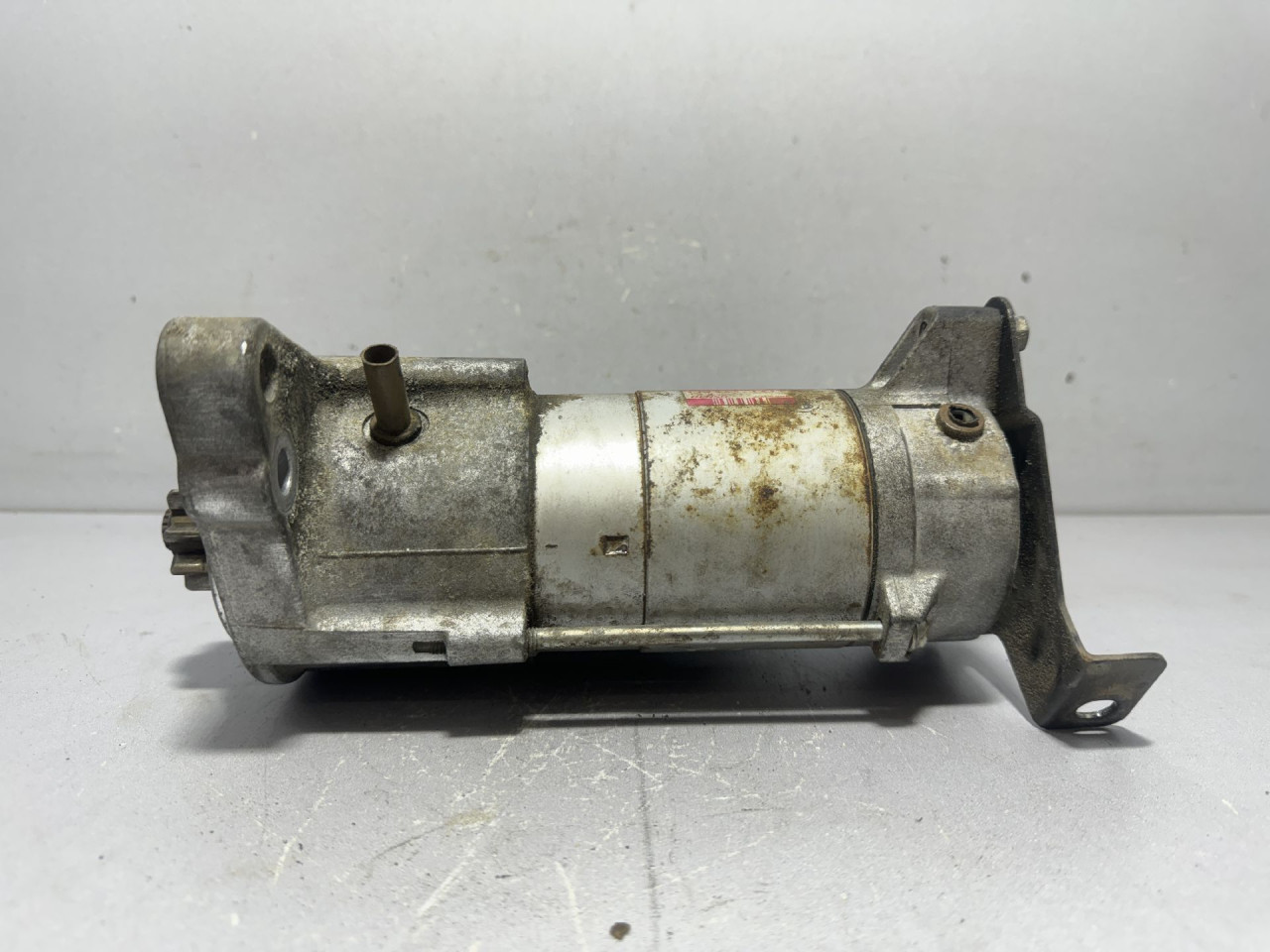 DIJELOVI ALNASER JAGUAR XF > 08-11 4280004891