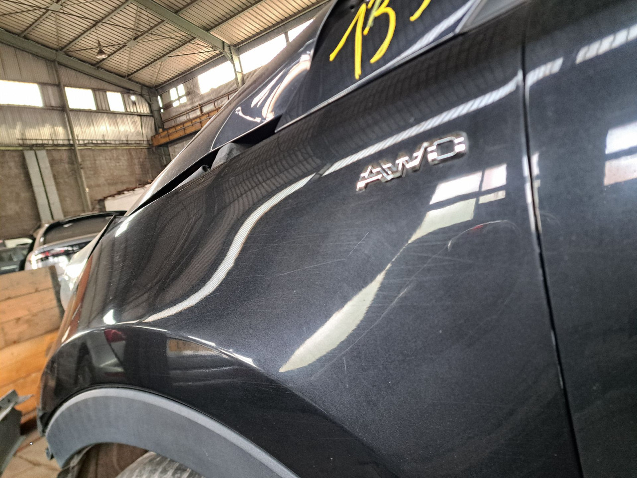 DIJELOVI BLATOBRAN KIA SPORTAGE > 11-15