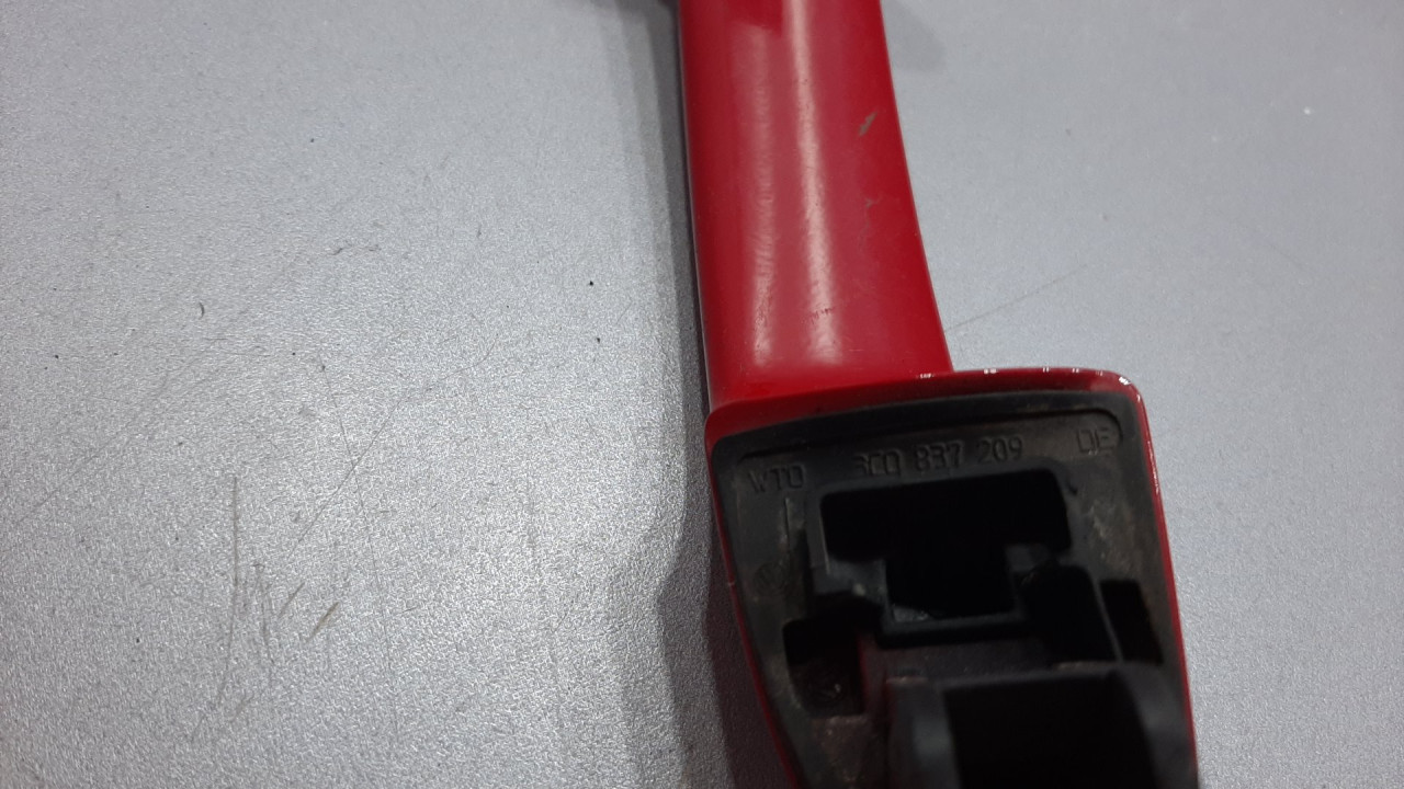 RUCKA VRATA VW PASSAT B6 > 05-10 3C0837209