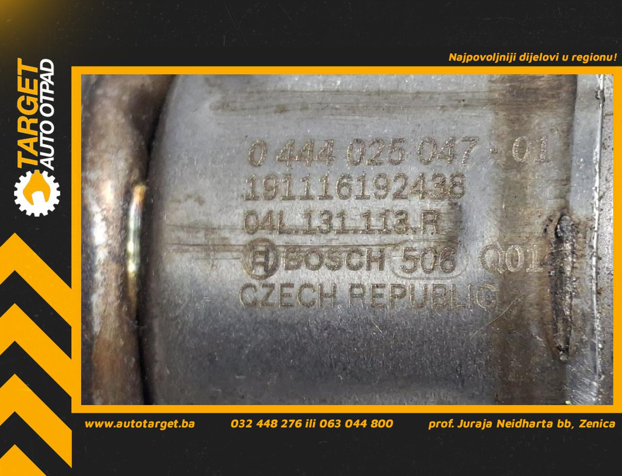 DIJELOVI DIZNA VW ARTEON > 20- 04L131113R