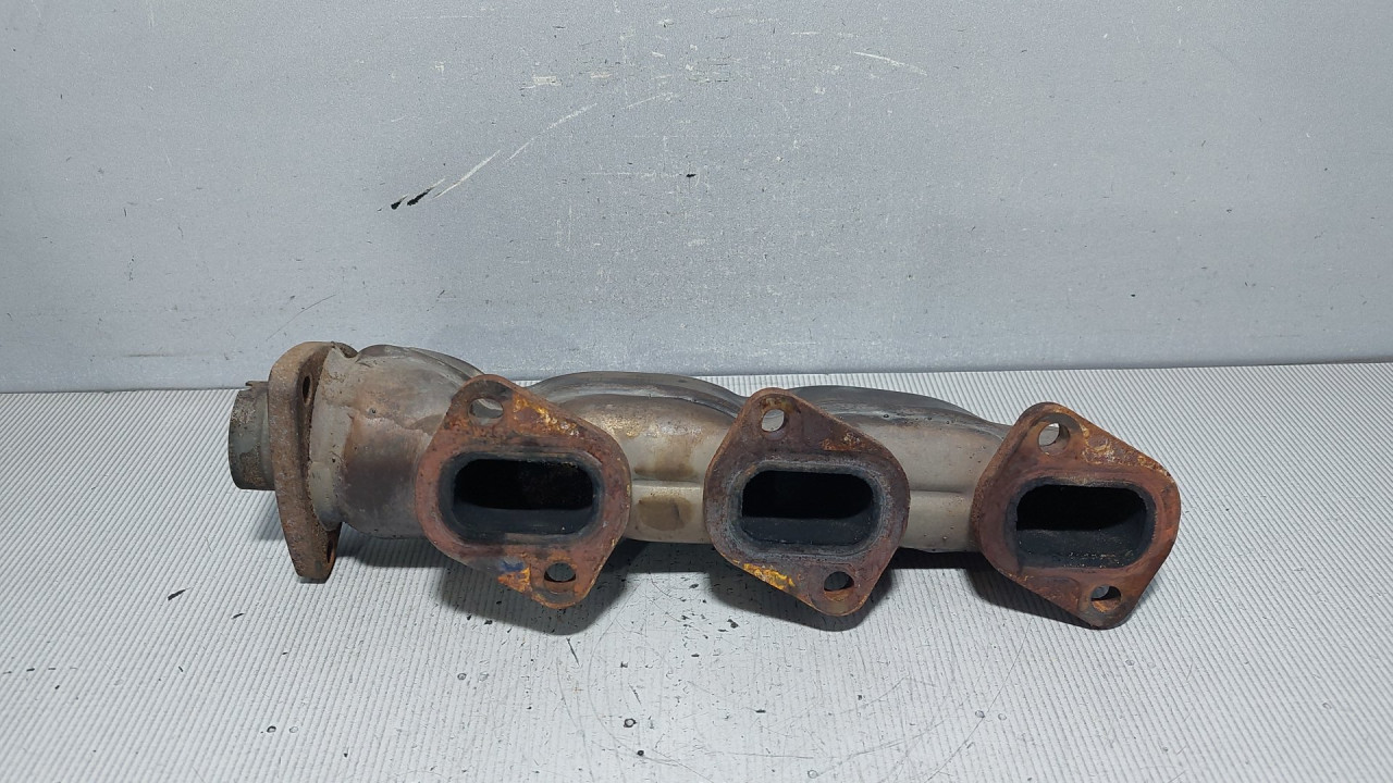 DIJELOVI IZDUVNA GRANA AUDI A6 > 04-08 059253033L