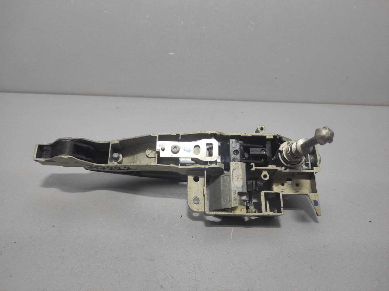 DIJELOVI RUCKA VRATA CITROEN C4 > 10-17 9682508180