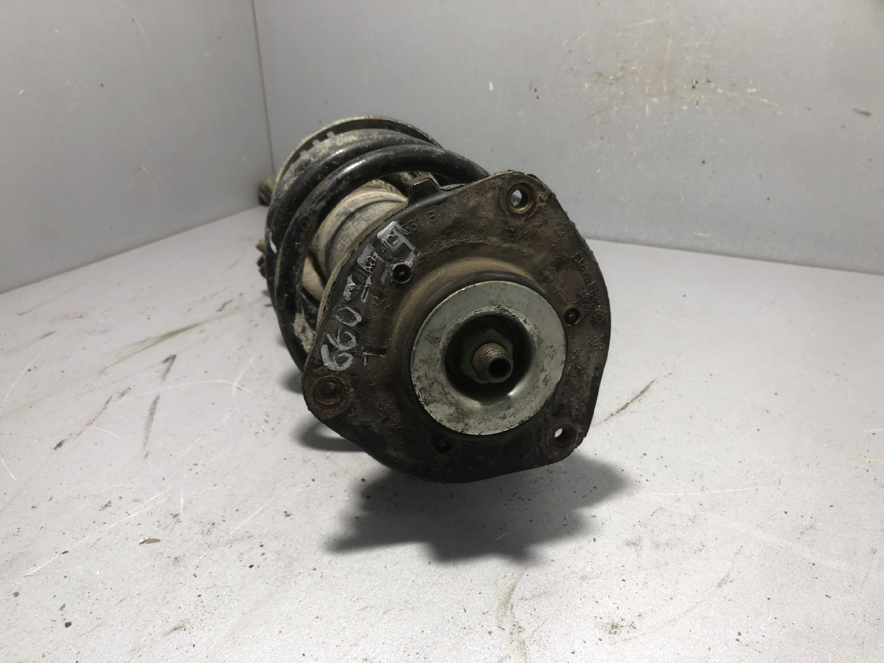 DIJELOVI AMORTIZER VW CADDY > 10-15 2K5413031