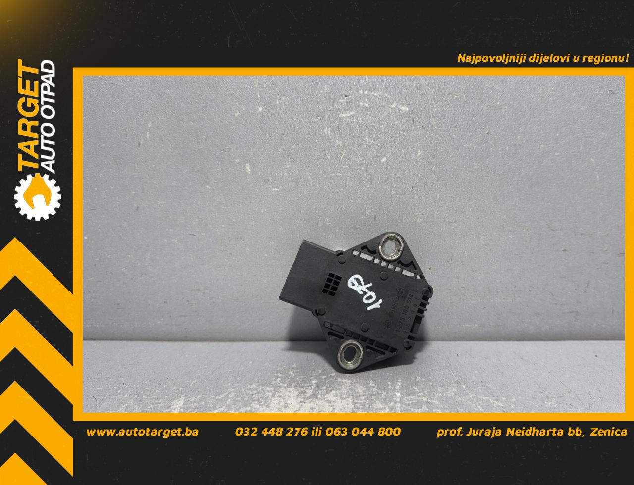 ELEKTRONIKA ESP MERCEDES B KLASA (W245) > 05-08 A0045429118