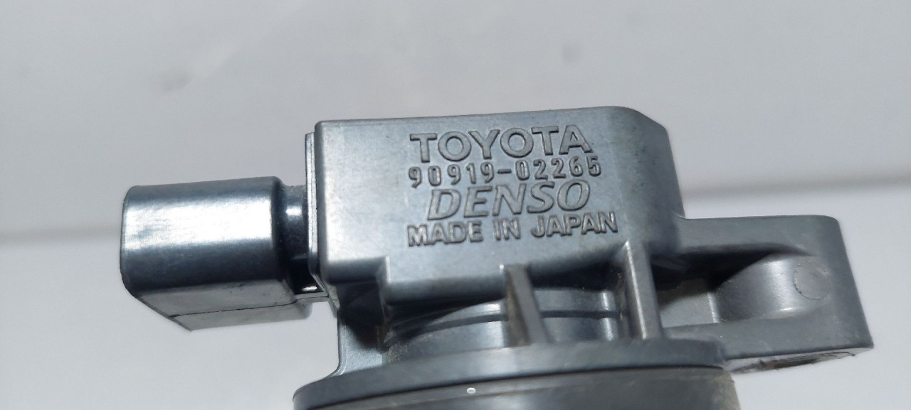 DIJELOVI BOMBINA TOYOTA YARIS > 14-16 9091902265