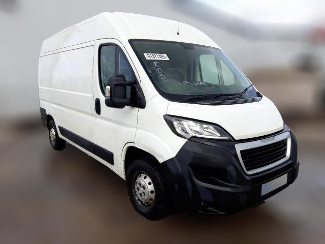 DIJELOVI PEUGEOT BOXER > 14- 2.0 Dizel AHN DW10FUD  MOTOR