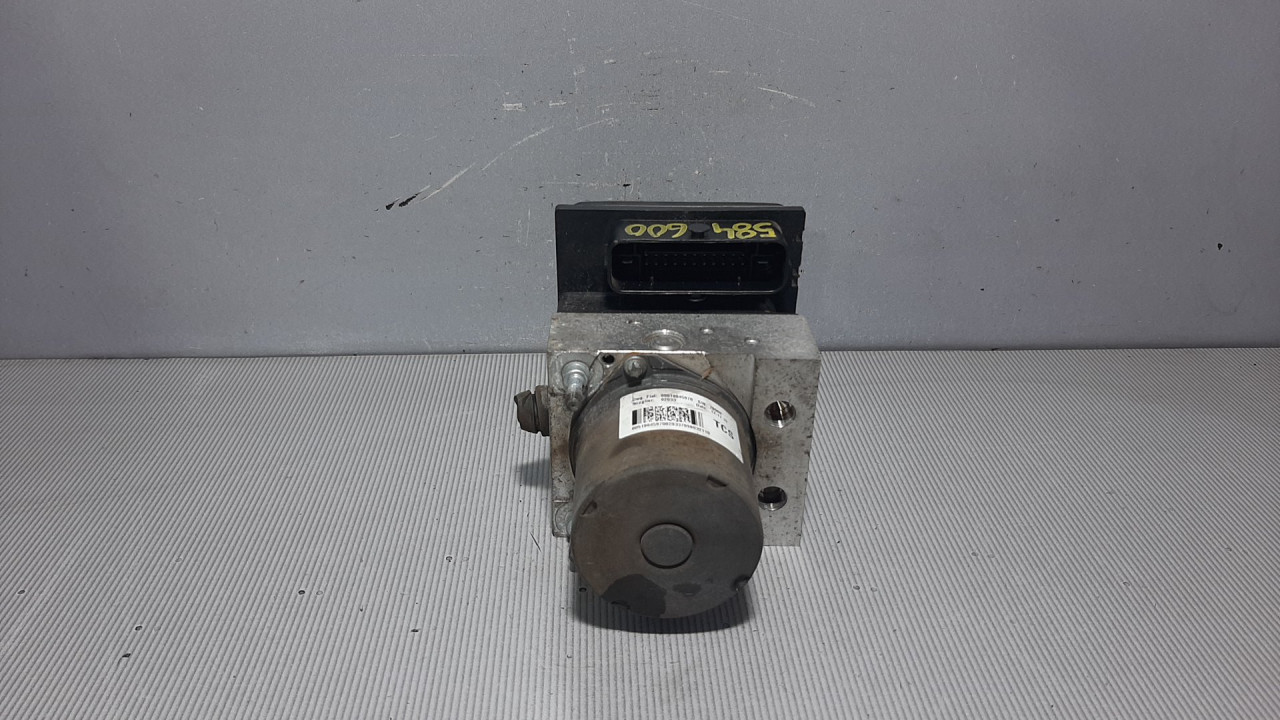 ABS ELEKTRONIKA FIAT DUCATO > 06-14 00518045970